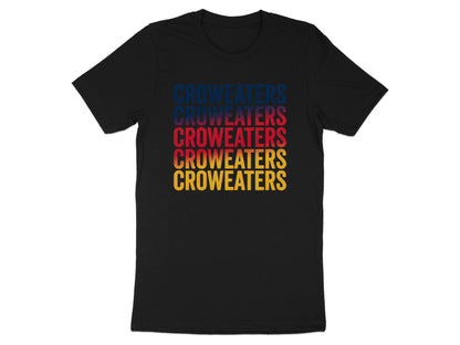 Adelaide Crows Footy Fan Croweater t shirt