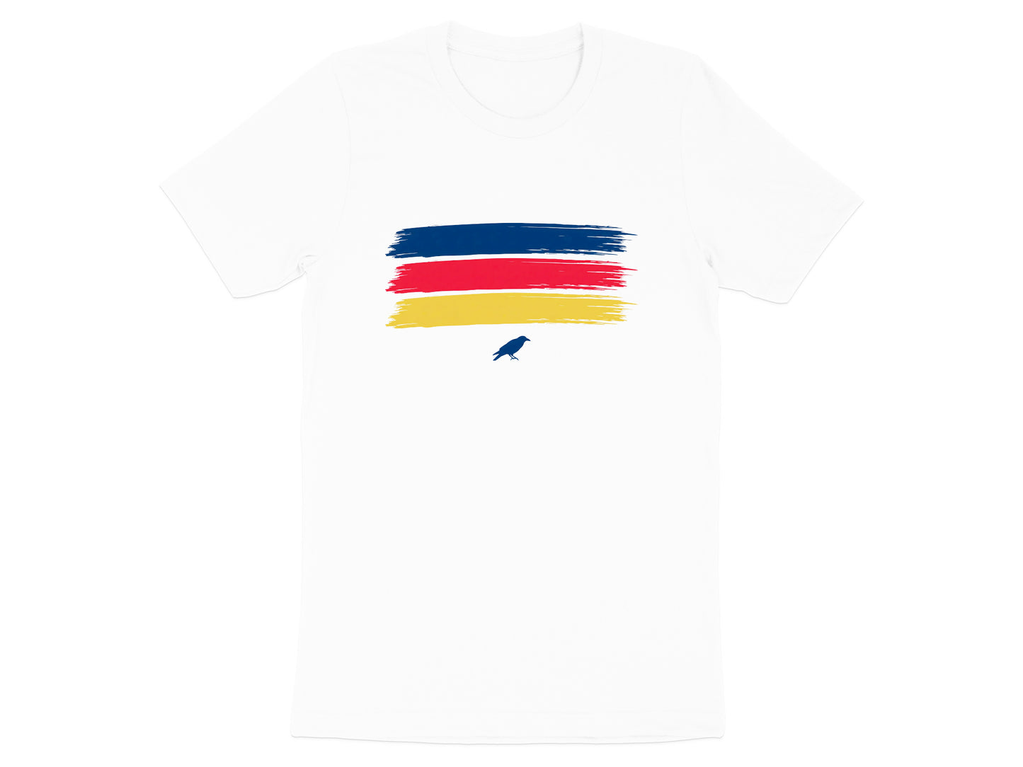 Footy fan Adelaide Crows T-Shirt