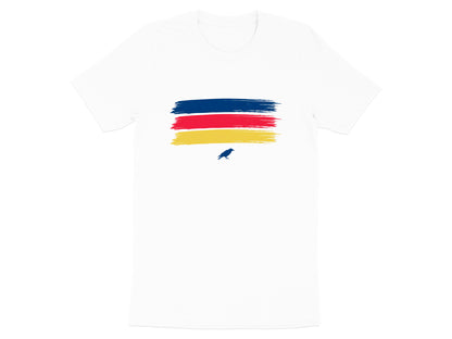Footy fan Adelaide Crows T-Shirt