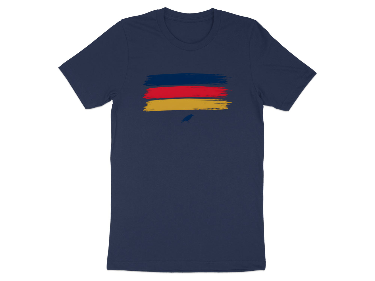 Footy fan Adelaide Crows T-Shirt