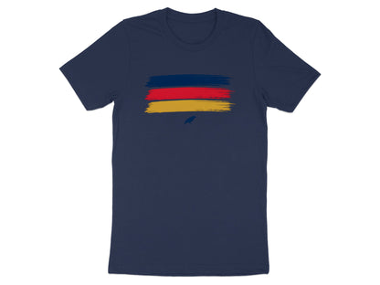 Footy fan Adelaide Crows T-Shirt