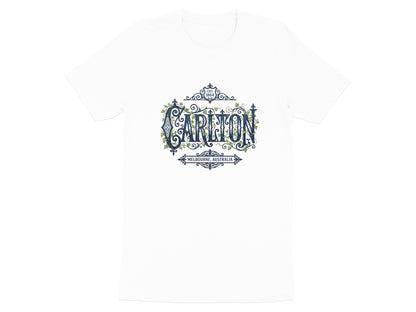 Footy Fan Carlton t shirt
