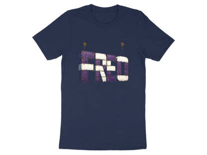 Footy Fan FREO Tee / Fremantle Dockers t shirt