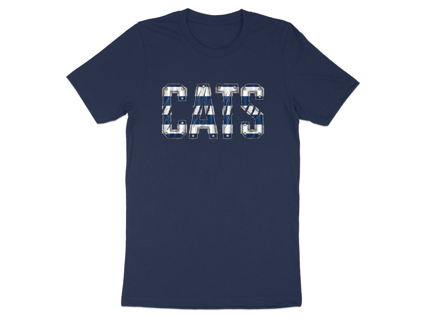 Footy Fan Geelong Cats Tee