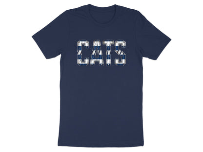 Footy Fan Geelong Cats Tee