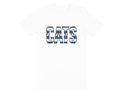Footy Fan Geelong Cats Tee