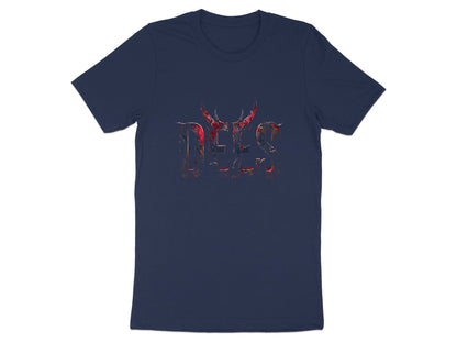 Footy Fan Dees Tee Melbourne Demons t shirt