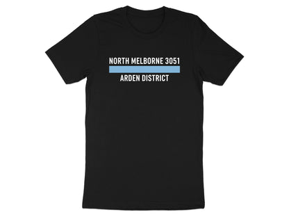Arden Street Heritage Badge Tee