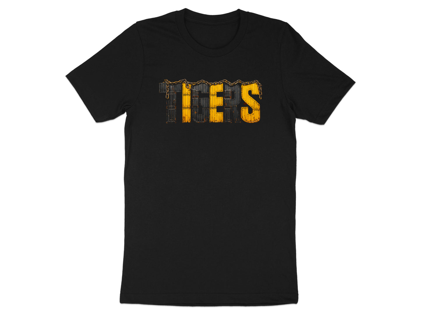Richmond Tigers Tee