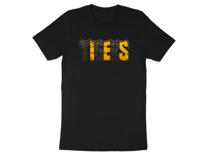 Richmond Tigers Tee