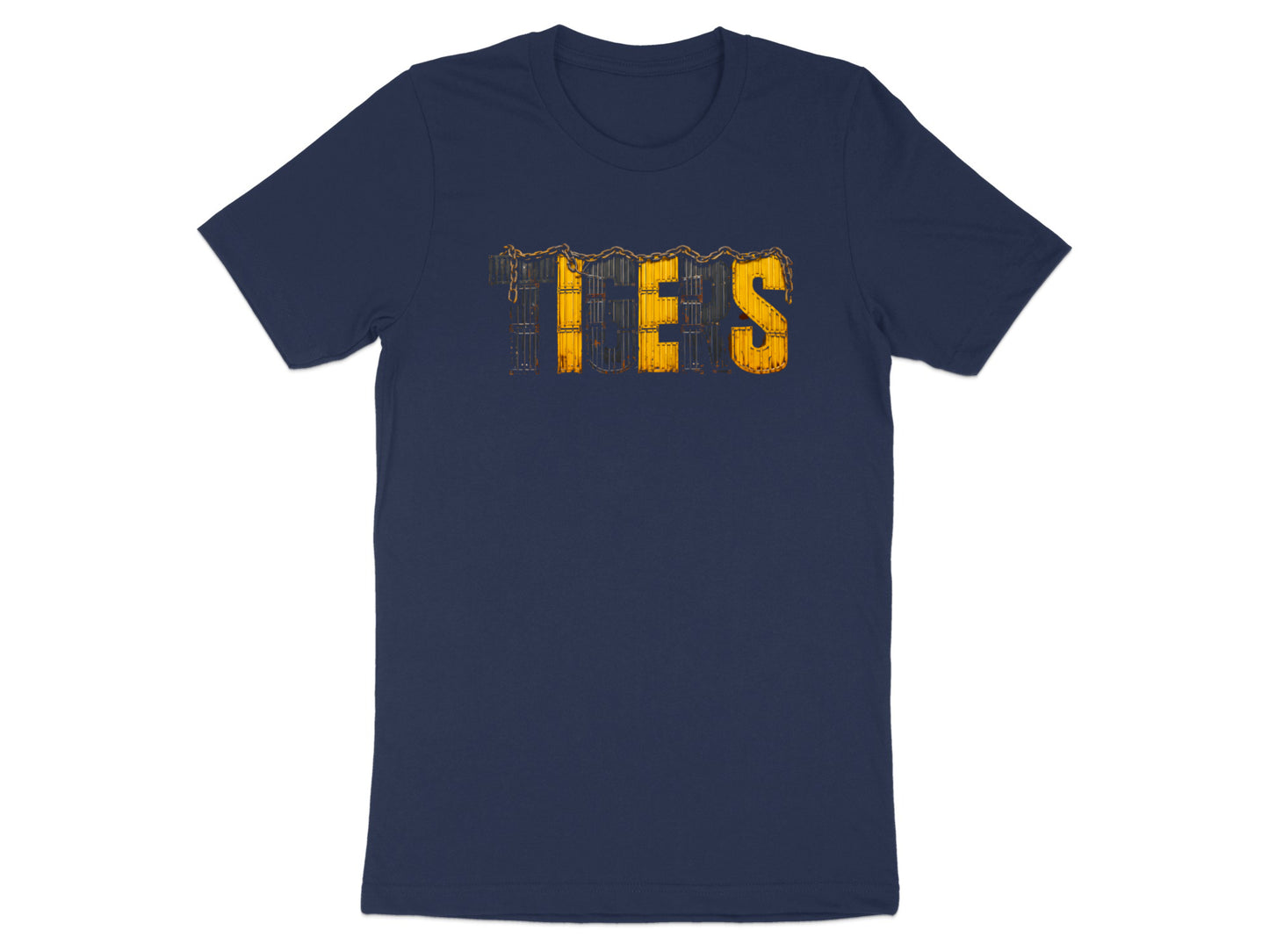 Richmond Tigers Tee
