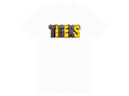 Richmond Tigers Tee