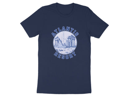 Atlantis Resort Graphic T-Shirt