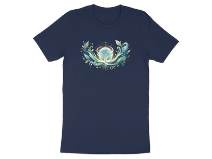 Ethereal Nature Sprout Graphic Tee
