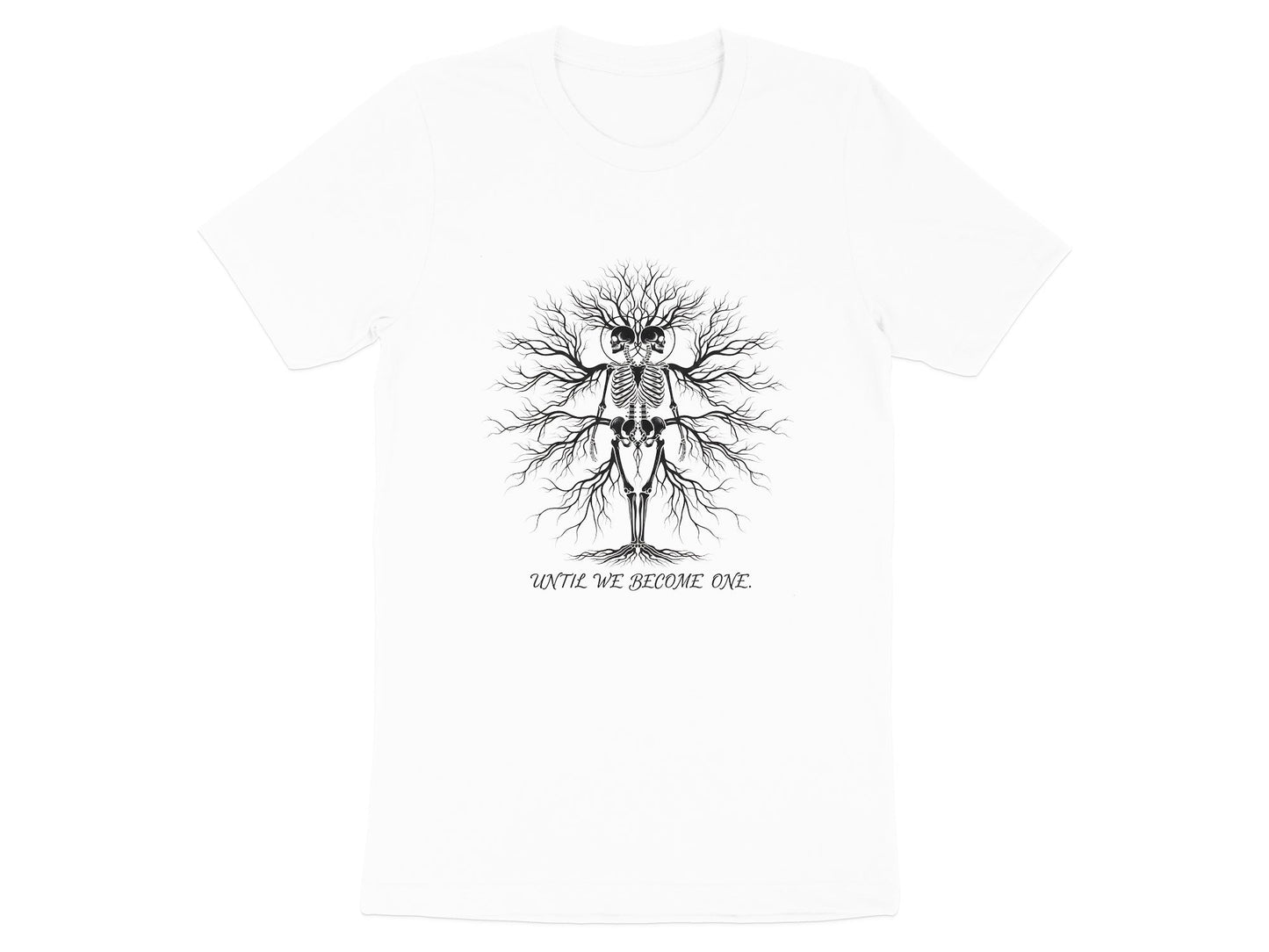 Until We Become One Tree of Life T-Shirt