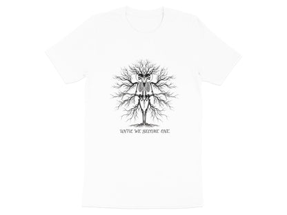 Until We Become One Tree of Life T-Shirt