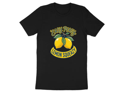 Easy Peasy Lemon Squeazy T-Shirt
