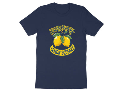 Easy Peasy Lemon Squeazy T-Shirt