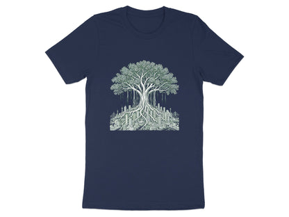 Giant Banyan Tree Urban Canopy Tee
