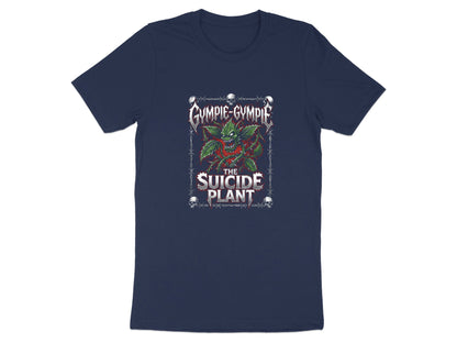 Gympie-Gympie 'The Suicide Plant' Heavy Metal T-Shirt