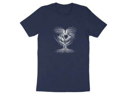 Entwined Souls Rooted Love T-Shirt