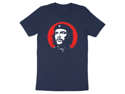 Iconic Che Guevara Portrait T-Shirt