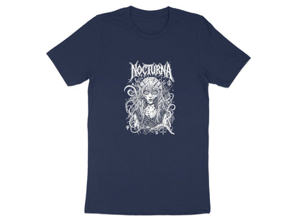 Nocturna Dark Eldritch Anime T-Shirt