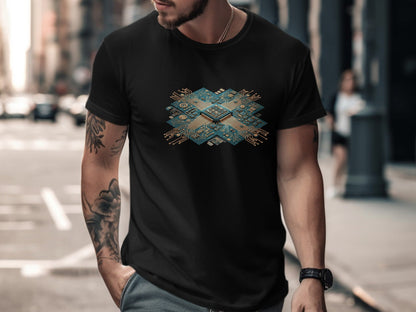 Hardware Core Circuitry T-Shirt
