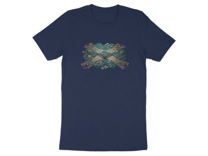 Hardware Core Circuitry T-Shirt
