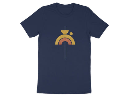 Modernist Totem Arch T-Shirt