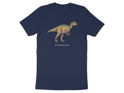 Muttaburrasaurus Langdoni T-Shirt - Australian Dinosaur Art
