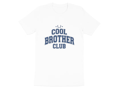 Cool Brother Club Athletic Laurel Wreath Tee