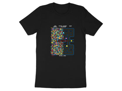 Level Up Video Game Controller Evolution T-Shirt