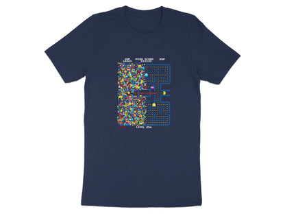 Level Up Video Game Controller Evolution T-Shirt