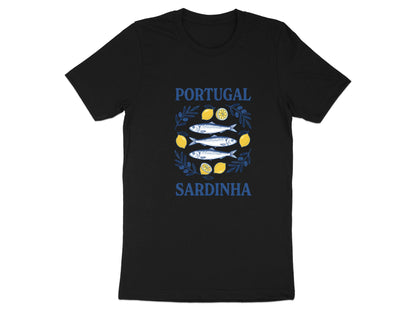Portugal Sardinha Heritage T-Shirt