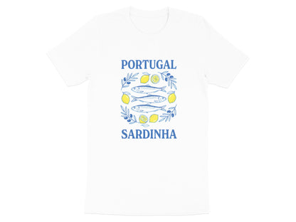 Portugal Sardinha Heritage T-Shirt