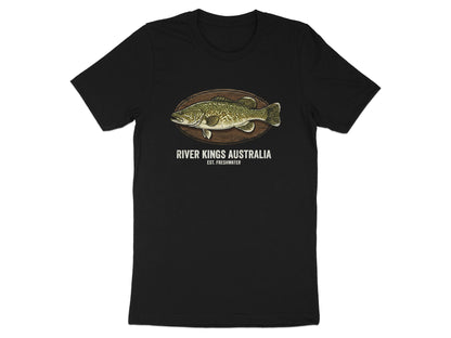 River Kings Australia Murray Cod T-Shirt