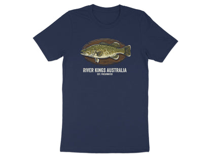 River Kings Australia Murray Cod T-Shirt