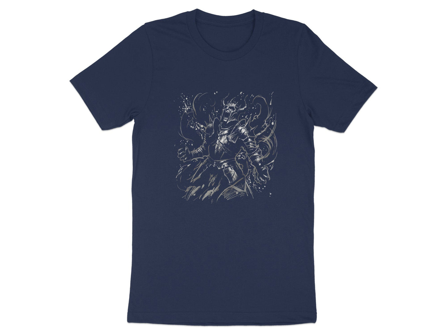 Eldritch Knight Dark Souls T-Shirt