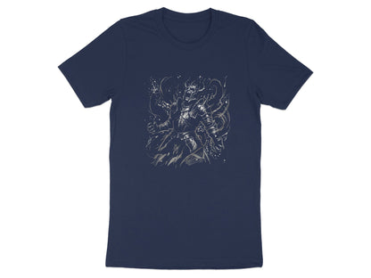 Eldritch Knight Dark Souls T-Shirt