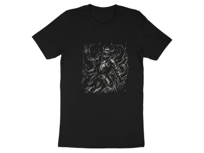Eldritch Knight Dark Souls T-Shirt