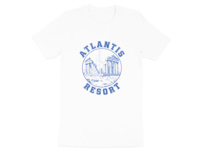 Atlantis Resort Graphic T-Shirt