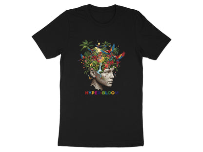 Tropical Mind Jungle Silhouette Tee