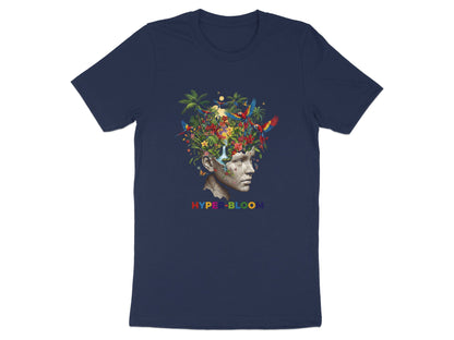 Tropical Mind Jungle Silhouette Tee