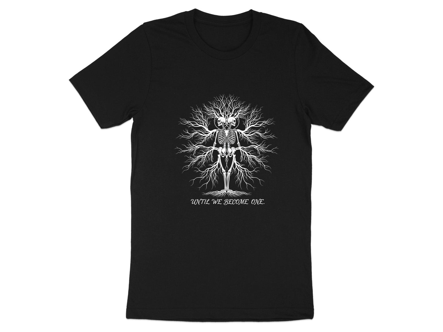 Until We Become One Tree of Life T-Shirt