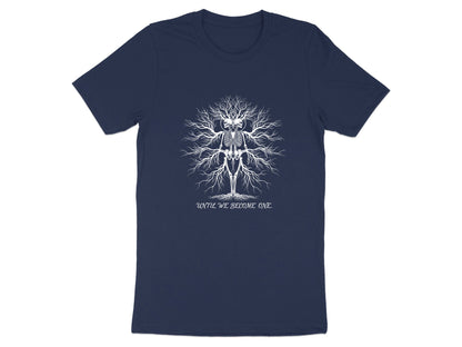 Until We Become One Tree of Life T-Shirt