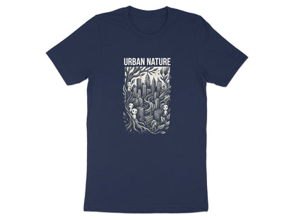 Urban Nature Cityscape & Spirits Tee