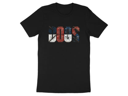 Western Bulldogs Footy Fan T-Shirt